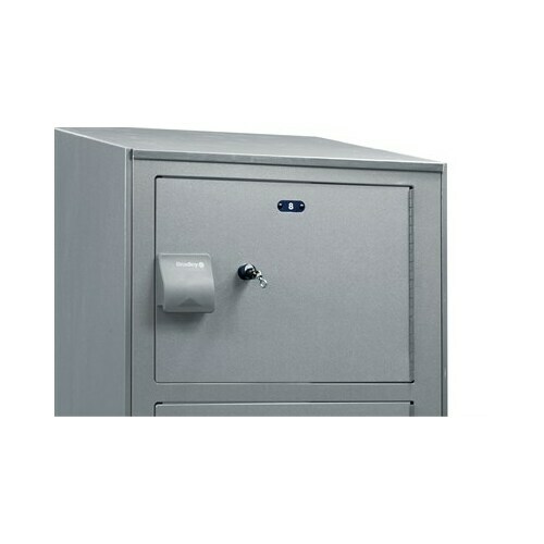 Bradley HW0093 Cylinder Change Key, Series 800